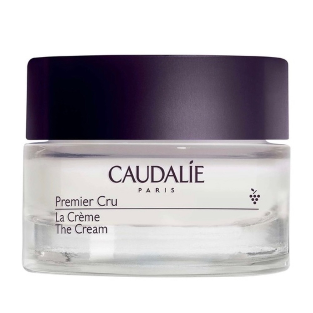 Caudalie Premier Cru Cream Trial Size 15ml